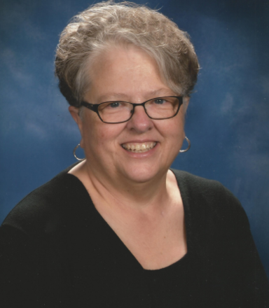 Rev. Rhoda Howell